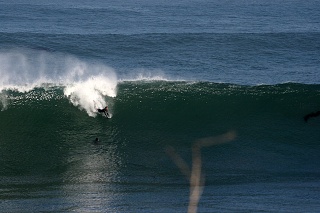 Photo by Hugh Berenger
