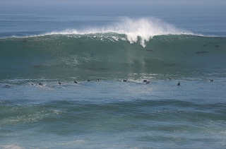 Photo by Hugh Berenger