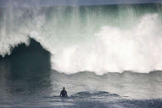 Photo by Hugh Berenger